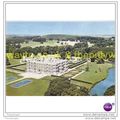 LONGLEAT, WARMINSTER, WILTSHIRE, ENGLAND, Postcard