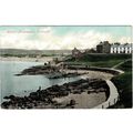 Strand Promenade, Portrush, Northern Ireland, V...