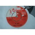 A3-B. BUMBLE & THE STINGERS-NUT ROCKER-UK 7" SI...