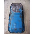 1974 DODGE CHARGER 400 OIL PAN OEM #933 74 75 7...