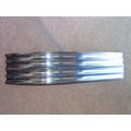 1951 Pontiac Chieftain DeLuxe Trunk Lid Trim St...
