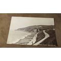 1915 real photo Postcard - Western Parade - Eas...