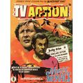 ENGLISH - TV ACTION N0. 132 (1973)