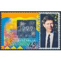 Millennium: Personalised Label - Australia 1999...
