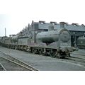 pu3492 - Engine No.57565 at Edinburgh Dalry Roa...