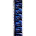Pk DAU - C - MIX - A 009i . - 1 STRIP OF 5 - 35...