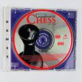 GRANDMASTER CHESS ULTRA Softkey 1995 PC CD-Rom ...