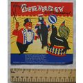 Vintage unused Birthday card Ref 791 MIA cards ...