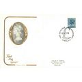 1978 Definitives, 10.5p, Windsor Postmark, UK, ...