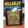 Hillbilly Laugh Book Illustrated by Pat McCarth...