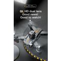 P11 Pro Max Drone 8K 5G GPS Professional HD Aer...