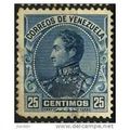 1899 Michel 55 - #2 fine used (o)