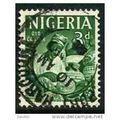 1961 SG 93 - fine used (o)