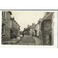 Sussex ALFRISTON High Street Postcard by Norman...