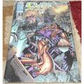 Cyberforce (1993 2nd Series) # 17.........Decem...