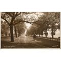 Vintage Walter Scott PC 1937 - Rotten Row, Lond...