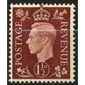 1937/1947 SG 464 - #2 MLH (*)