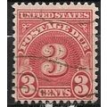 1930/1956 Michel P47 - fine used (o)