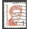 USA N° 1682 YVERT OBLITERE ( USD )
