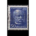 SCHWEIZ SWITZERLAND [1932] MiNr 0261 ( O/used )...