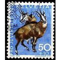 SCHWEIZ SWITZERLAND [1966] MiNr 0849 ( O/used )...
