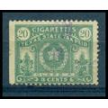 Used Revenue Texas Cig Tax 3c Average Plus WA2539