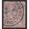 France 1900 SG 299 Used (E-184-02)