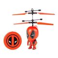 Marvel Deadpool Licensed 3.5 Inch Infrared Flyi...
