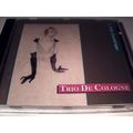 TRIO DE COLOGNE - LA BELLE EXCENTRIQUE - CD ALB...