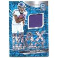 SPECTRA DISCO MAX IMPACT MARQUISE BROWN JERSEY ...
