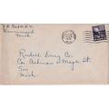 United States 1949 Sault Sainte Marie Michigan ...