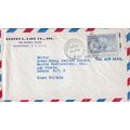 United States 1949 Robert L Lake Co. Inc Hacken...