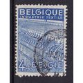 BELGIUM 1948 INDUSTRIES 4F VALUE USED #2