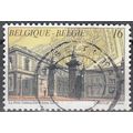 Belgique 1996 Michel 2696 O Cote (2008) 0.80 € ...