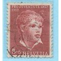 Switzerland 1952 // ref.: pg 002-A