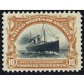 299, Mint VLH 10¢ XF Centering - Very Fresh! * ...