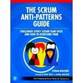 The Professional Scrum Series-The Scrum Anti-Patterns Guide