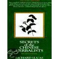 Secrets Of The Chinese Herbalists