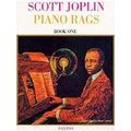 Piano Rags Book One