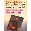 De Geheimen Van De Macht