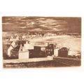 1920s postcard Quiberon, France