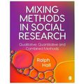 Mixing Methods in Social Research - Qualitative...