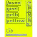 Jaune, Geel, Gelb, Yellow - Monochrome - Antonis Pittas by Antonis Pittas; Lauri