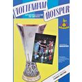 TOTTENHAM HOTSPUR v SPORTING CLUBE DE BRAGA UEF...