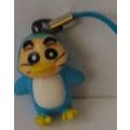 Pengiun Phone Strip
