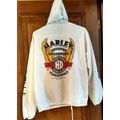 Harley Davidson Cozumel souvenir white cotton h...