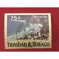 Trinidad & Tobago 2000 Beaches 75c Maracas Bay ...