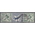 GERMANY REICH [Zdr] W106 ( O/used ) Olympiade