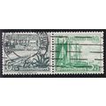 GERMANY REICH [Zdr] W123 ( O/used ) Schiffe