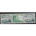 GERMANY REICH [Zdr] W124 ( **/mnh ) Schiffe
